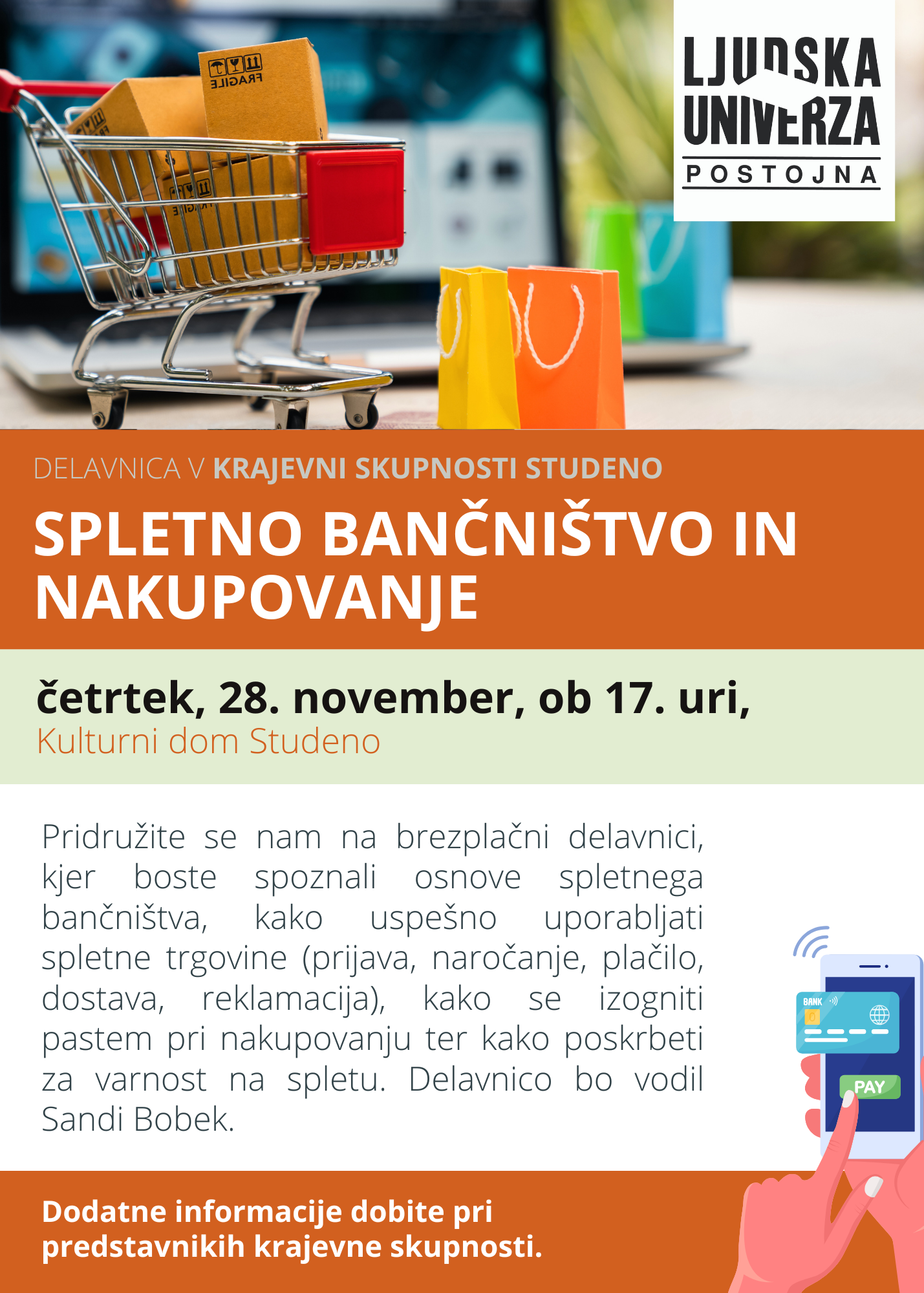 ks studeno _ spletno bančništvo